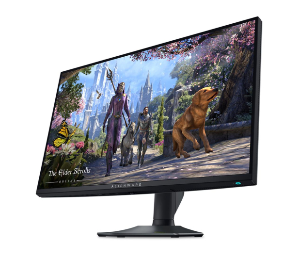 DELL Alienware AW2725QF 210-BNHT - 1291689 - zdjęcie 2